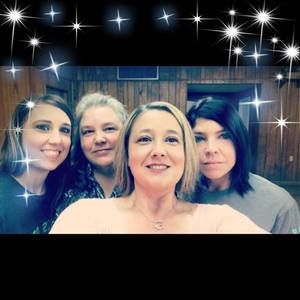 Meet your Posher, Tina